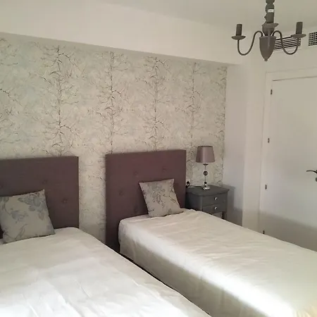 Conmdemálaga San Millán Centro Apartamento *
