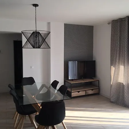 Conmdemálaga San Millán Centro Apartamento *