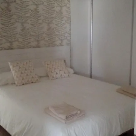 Apartamento Conmdemálaga San Millán Centro Málaga
