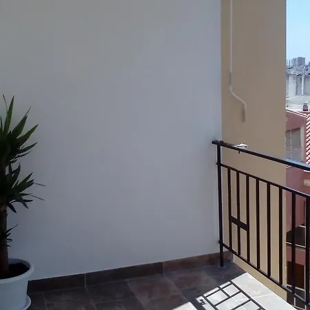 Conmdemálaga San Millán Centro Appartamento