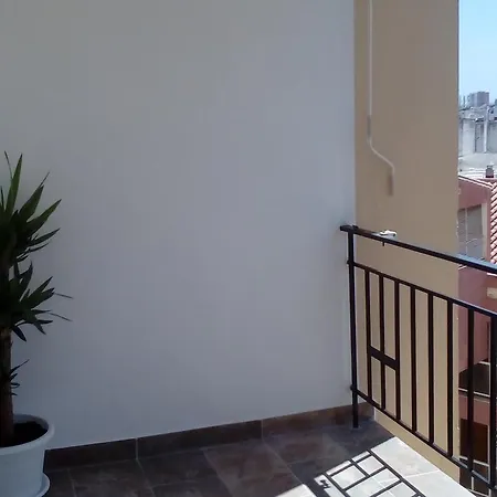 Conmdemálaga San Millán Centro Apartamento