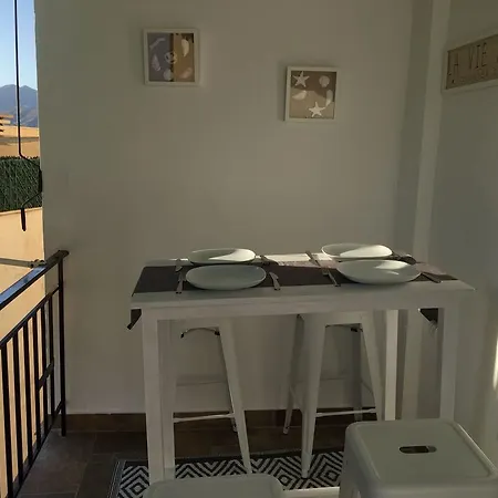 Apartamento Conmdemálaga San Millán Centro Málaga