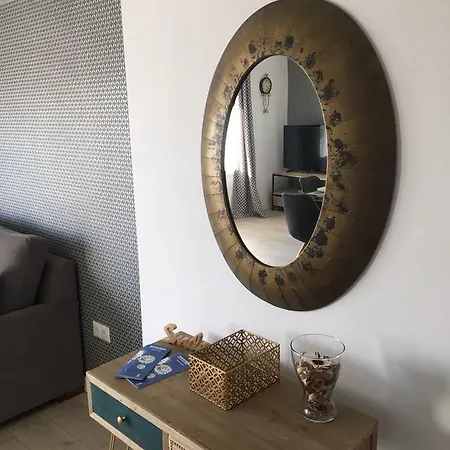Apartamento Conmdemálaga San Millán Centro *
