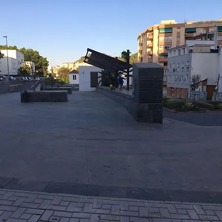 Conmdemálaga San Millán Centro * Málaga