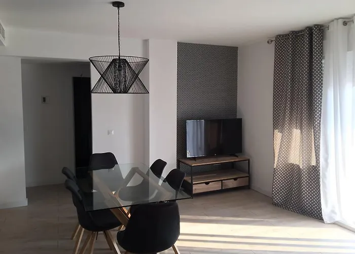 Conmdemálaga San Millán Centro Appartamento *