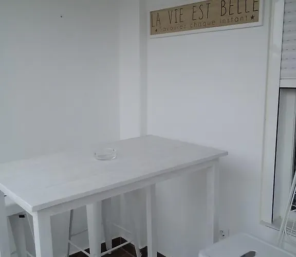 Conmdemálaga San Millán Centro Appartamento Málaga
