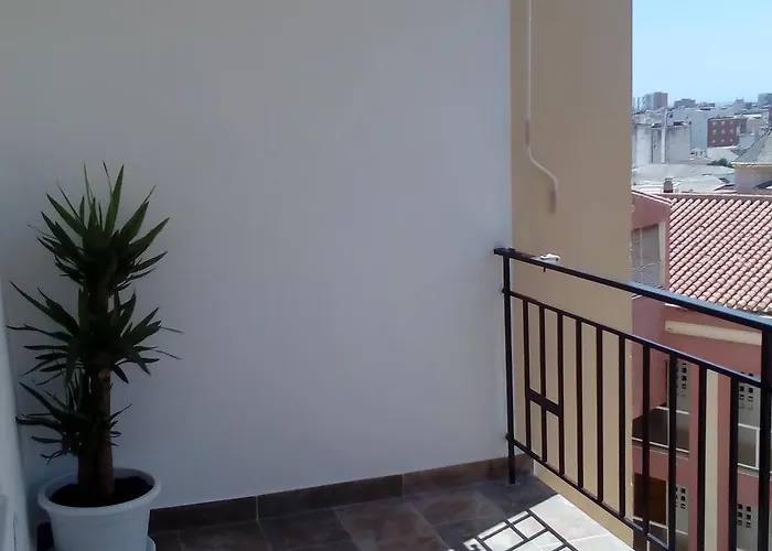 Conmdemálaga San Millán Centro Appartamento