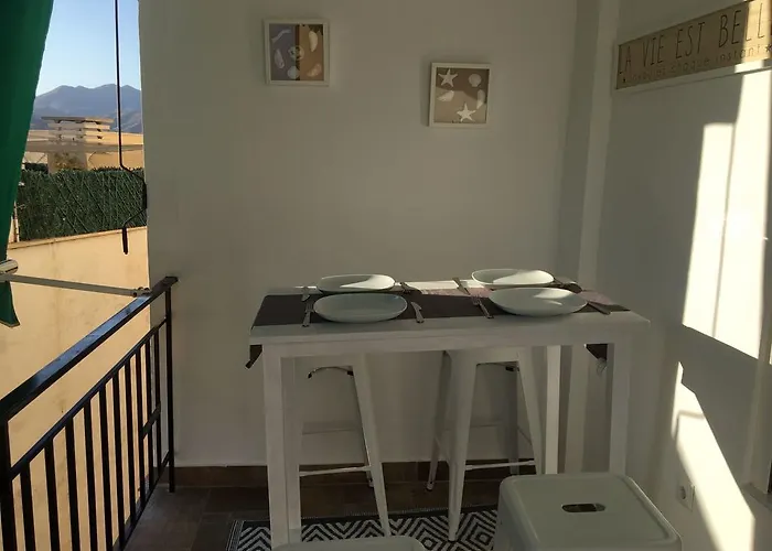 Appartamento Conmdemálaga San Millán Centro Málaga