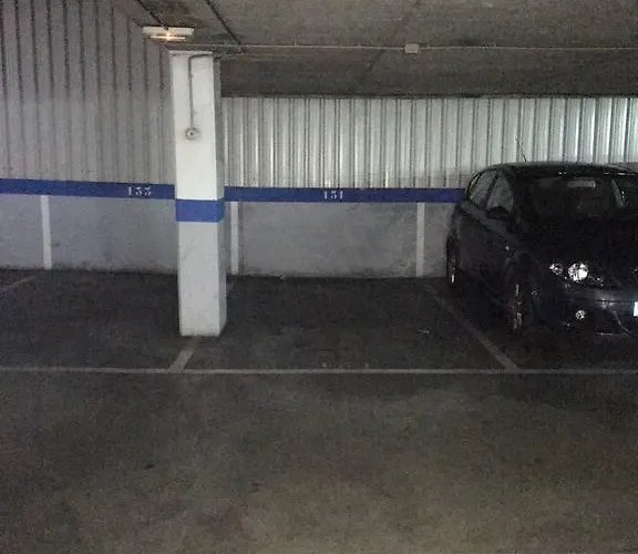 Conmdemálaga San Millán Centro Appartamento *