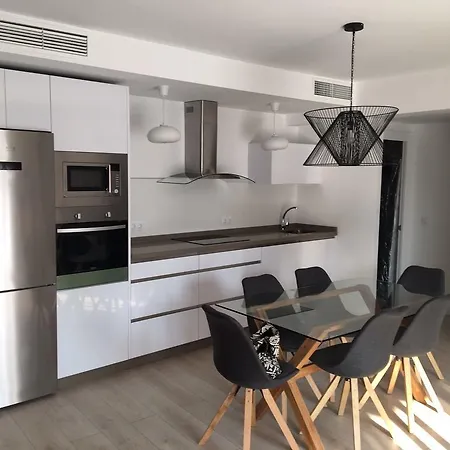 Conmdemalaga San Millan Centro
