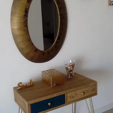 Conmdemalaga San Millan Centro * مالقة